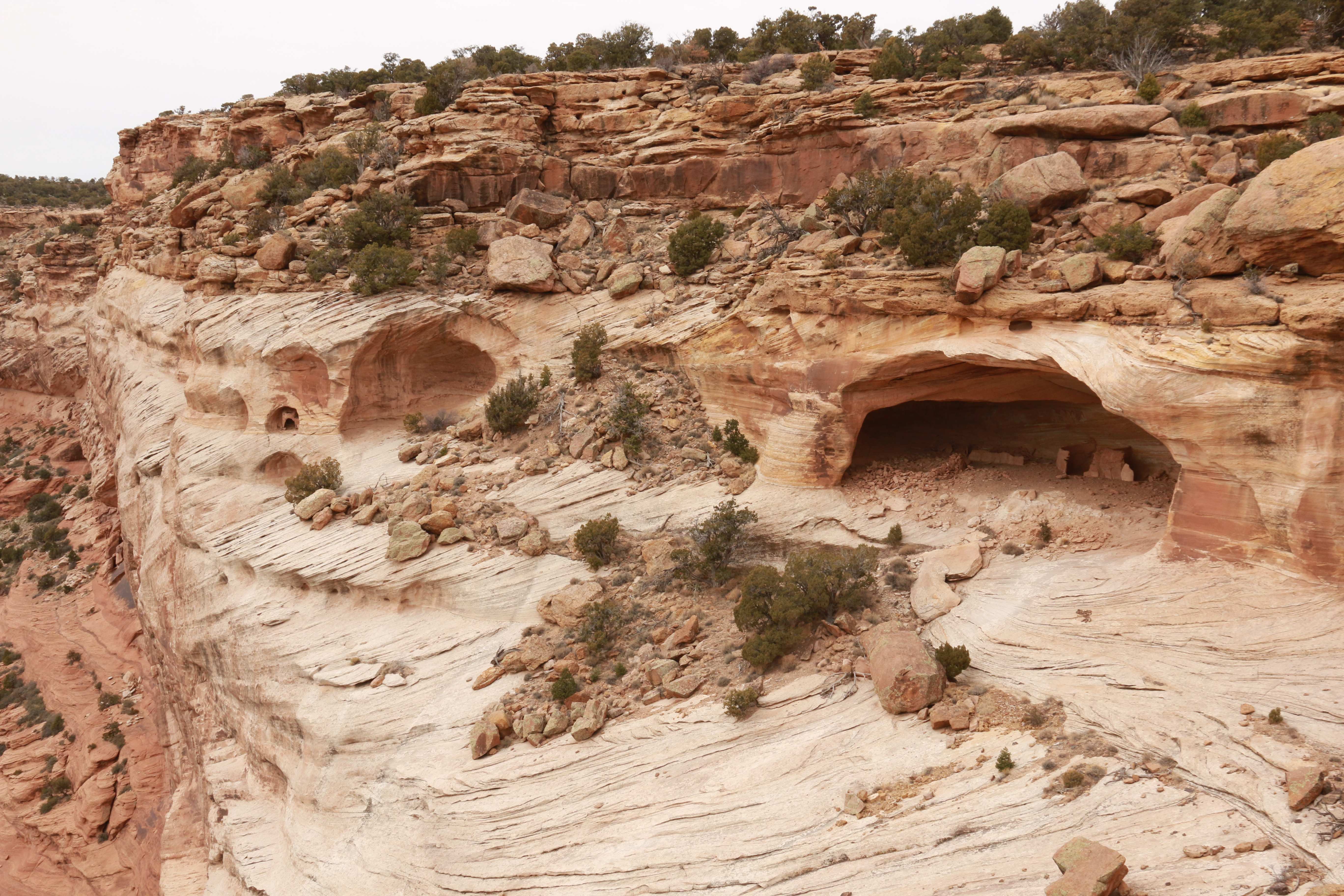 Canyon de Chelly